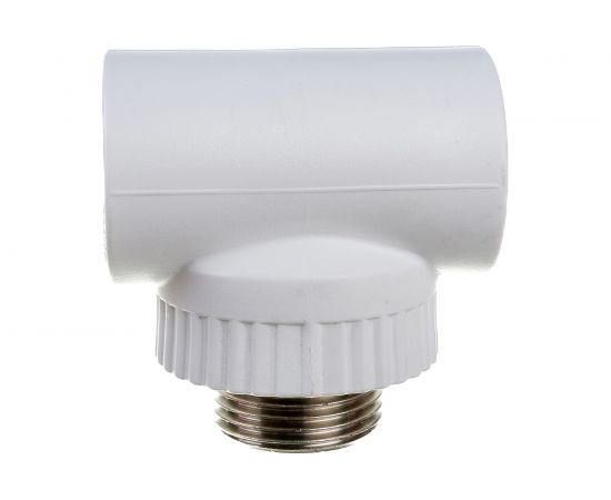 Комбинированный тройник SLT AQUA PP-R НР 32х1 мм SLTFT3323 