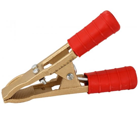 Клемма заземления КЗ 30-2 импорт ПТК 00000022255 