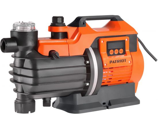 Автоматический насос Patriot R 1500 LCD 315302493 
