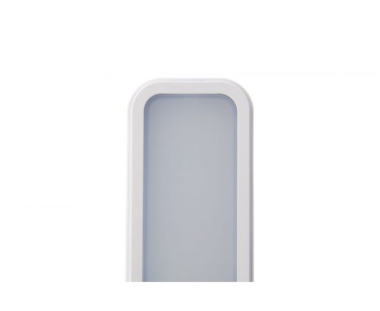 Настольная бестеневая лампа REXANT, струбцина 324 SMD LED теплое и холодное свечение 31-0410 – изображение 11