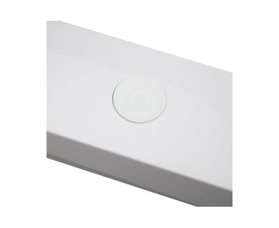 Настольная бестеневая лампа REXANT, струбцина 324 SMD LED теплое и холодное свечение 31-0410 – изображение 12