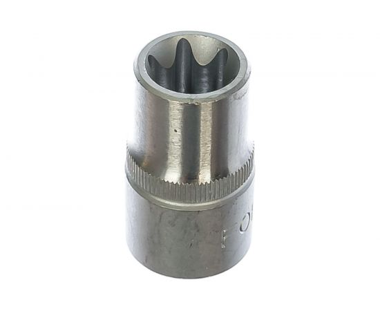 Набор головок Torx FORCE 4158 1/2, 3/8, 1/4 – изображение 2