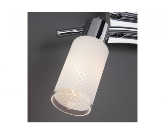 Настенный светильник Eurosvet 20030 2 хром 00000073777 – изображение 2