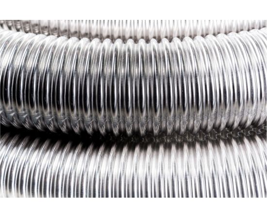 Гофрированная труба Lavita нержавеющая сталь, термообработанная HF 50A – изображение 2