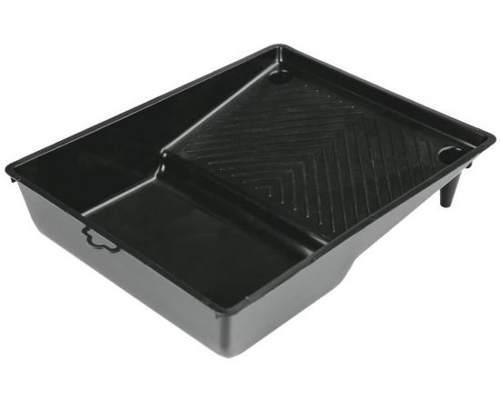 Ванночка для краски 330х350мм черная MASTER COLOR 30-1322 – изображение 2