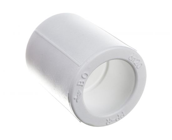 Прямая муфта Blue Ocean 20 1/100/600 PPRF/C(W)-20 – изображение 2