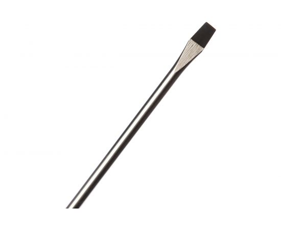 Шлицевая отвертка 5х150 мм Sturm 1040-01-SL5-150 – изображение 2