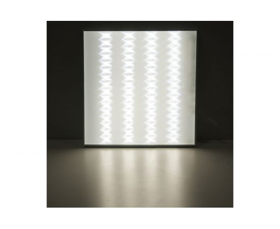 Офисный светильник Gauss MiR 35W 3500lm 4000K IP40 Грильято призма планки LED 1/1 G1-R3-00010-31G03-2003540 – изображение 2