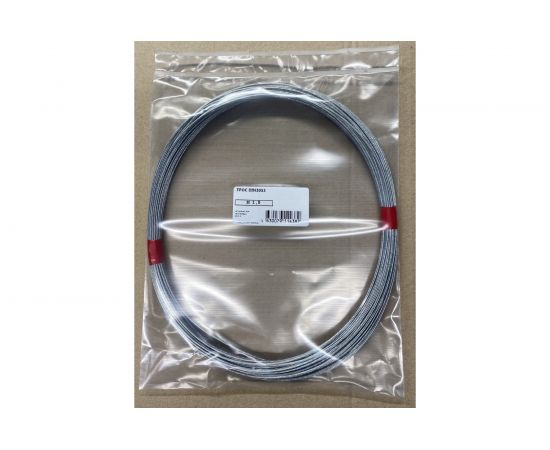 Трос Госкреп DIN 3055, M1,5 10 м 7-0019330 – изображение 2