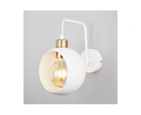 Светодиодная лампа Elektrostandard Classic F 6W 3300K E27 G95 тонированный BLE2704 a048264 – изображение 2