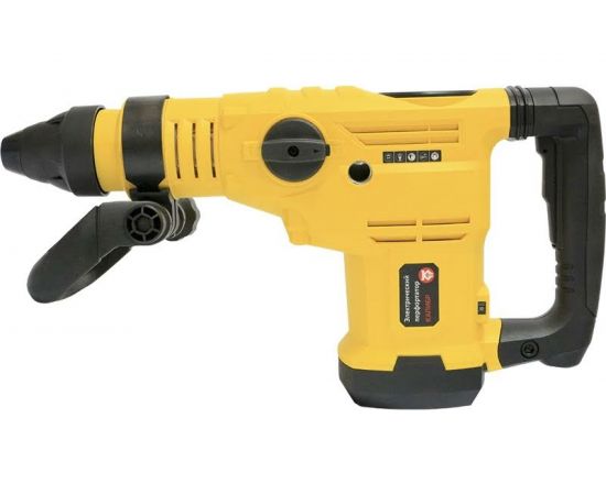 Перфоратор Калибр Мастер ЭП-2000/50М 00000046095 – изображение 2