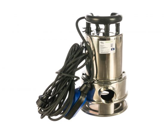 Фекальный насос Oasis FN 175/7 4670004379257 – изображение 2