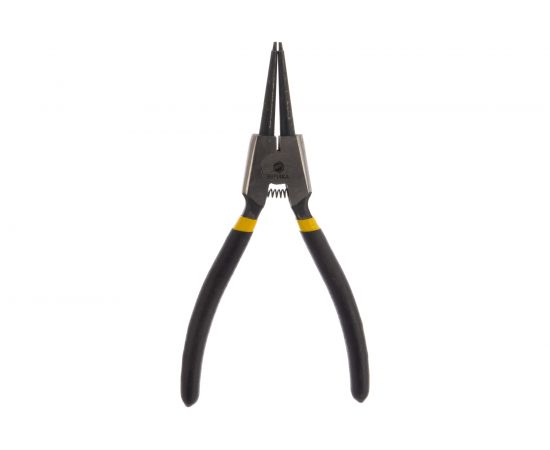 Съемник для внешних стопорных колец, прямые 7"" ЭВРИКА ER-60967C – изображение 2