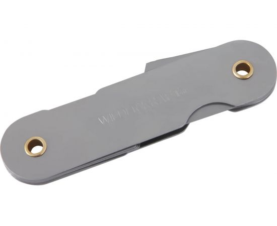 Набор радиусных шаблонов WIEDERKRAFT No2 WDK-RT825 – изображение 2