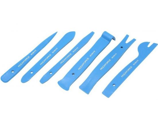 Набор для разборки внутренней обшивки салона , 6 предметов ROCKFORCE RF-906M3 – изображение 2