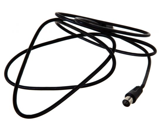 Телевизионный кабель Cablexpert, Coaxial, M/F, 1.8м, CCV-515 – изображение 2