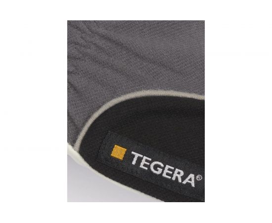 Защитные перчатки TEGERA натуральная кожа, размер 10 512-10 – изображение 2