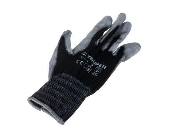 Эластичные перчатки механика Truper GUX-MEC-L 13292 – изображение 2