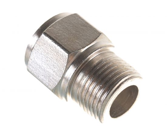 Переходник (3/8"M — 3/8"F) FUBAG 180182 – изображение 3