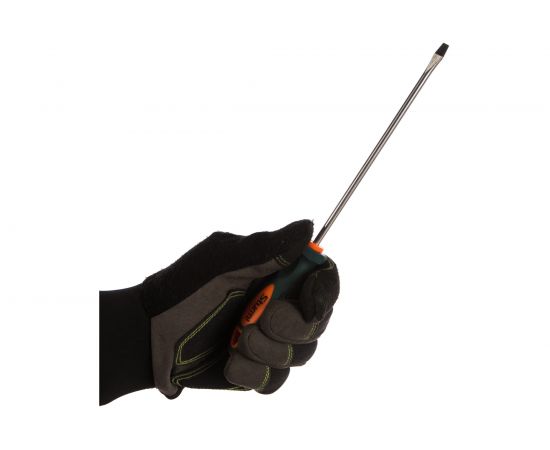 Шлицевая отвертка 5х150 мм Sturm 1040-01-SL5-150 – изображение 3