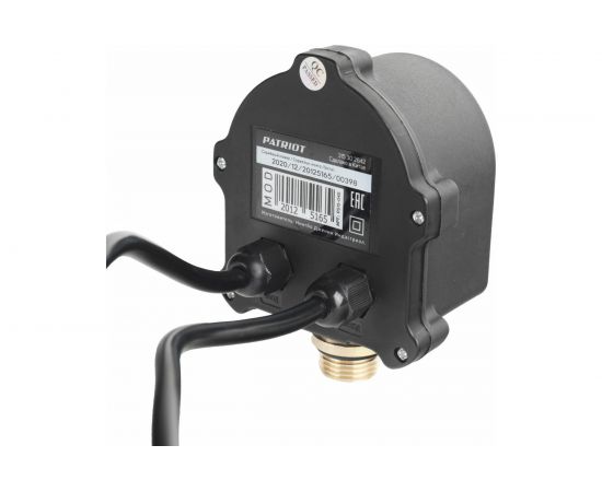 Реле давления автоматическое PS15 PATRIOT 315302642 – изображение 3
