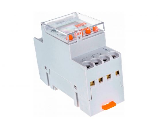 Электронный таймер TDM ТЭ822-2кан-1мин/7дн-44on/off-16А-DIN SQ1503-0003 – изображение 3