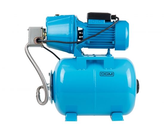 Насосная станция DGM BP-1500 – изображение 3