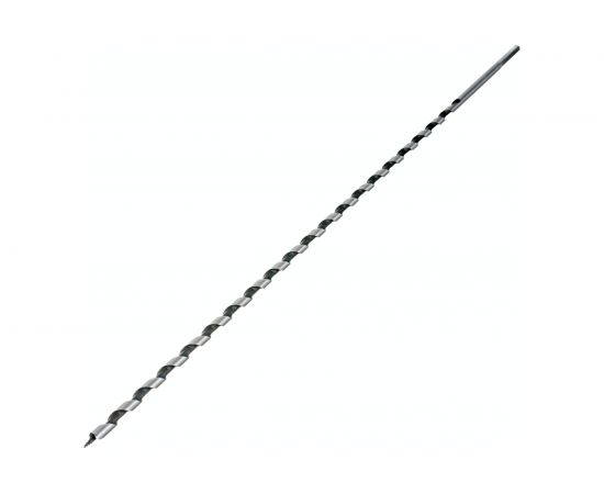 Сверло спиральное по дереву 6x460 мм РЕЗОЛЮКС 60606 – изображение 3