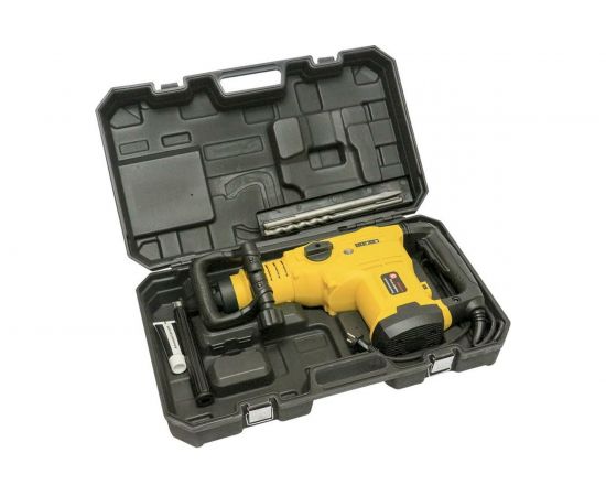 Перфоратор Калибр Мастер ЭП-2000/50М 00000046095 – изображение 3