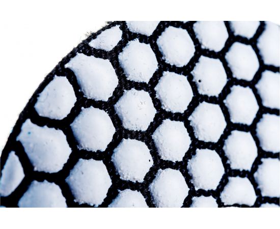 Круг алмазный шлифовальный гибкий Черепашка (100 мм; № 50; сухая шлифовка) РемоКолор 74-5-005 – изображение 3