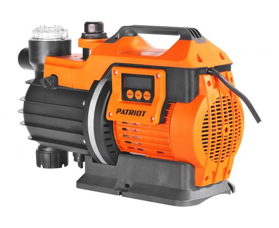 Автоматический насос Patriot R 1500 LCD 315302493 – изображение 3