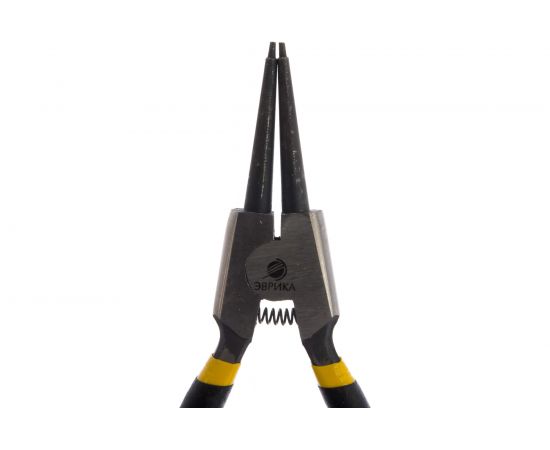 Съемник для внешних стопорных колец, прямые 7"" ЭВРИКА ER-60967C – изображение 3