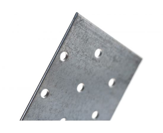Соединительная пластина Метизный двор PS-60х200 4690441004697 – изображение 3