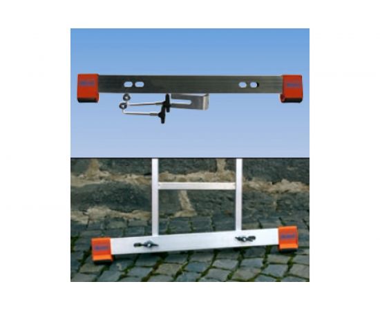 Траверса поперечная Krause 121417 – изображение 3