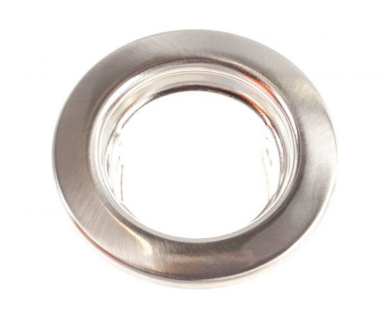 Штампованный светильник ЭРА ST1 SN MR16,12V/220V, 50W сатин никель C0043800 – изображение 3