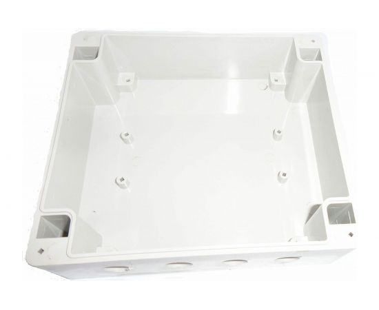 Распределительная коробка GERMIKOM IP66 PRO 16 УК-104202 – изображение 3