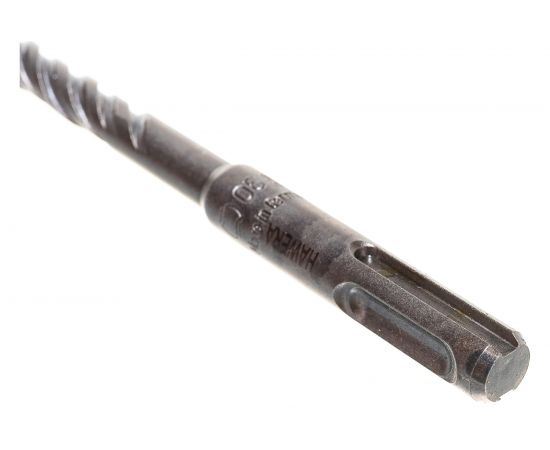 Сверло PowerLS-plus по бетону (8x100/165 мм; SDS-plus) HAWERA F00Y101481 – изображение 3