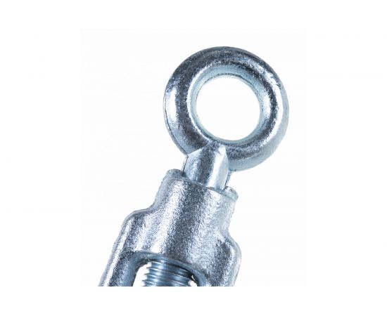 Талреп крюк-кольцо Метизный двор 24 мм DIN 1480 4690441032478 – изображение 3