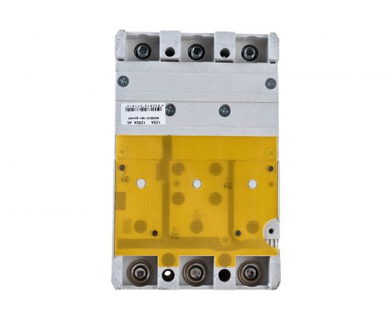 Автоматический выключатель КЭАЗ ВА57Ф35-340010-125А-1250-400AC-УХЛ3-КЭАЗ 109296 – изображение 3
