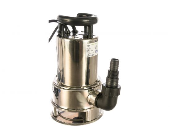 Фекальный насос Oasis FN 175/7 4670004379257 – изображение 3