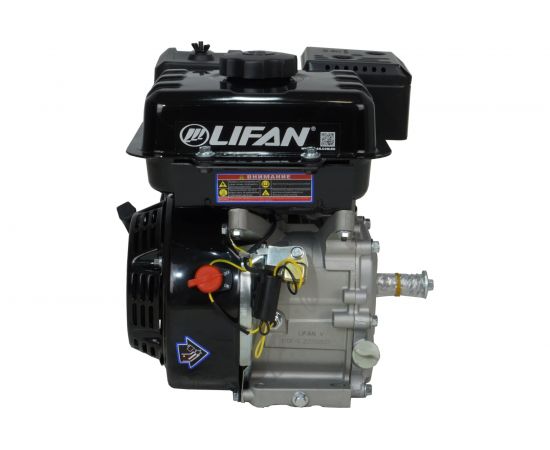 Двигатель 170F-C Pro D20 LIFAN 00-00003231 – изображение 3