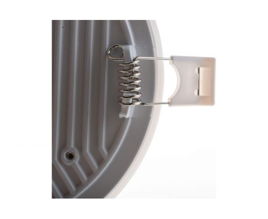 Встраиваемый светильник Gauss Frameless круг 18W, 4000K, 1/40 967511218 – изображение 3