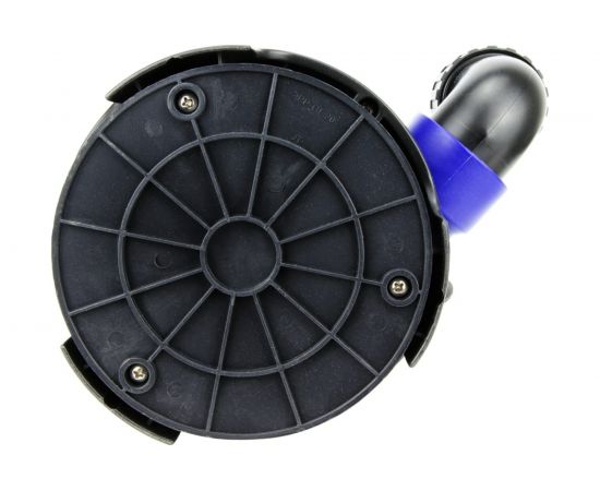 Фекальный насос JEMIX GS-400 88407 – изображение 4