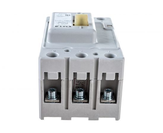 Автоматический выключатель КЭАЗ ВА57Ф35-340010-125А-1250-400AC-УХЛ3-КЭАЗ 109296 – изображение 4