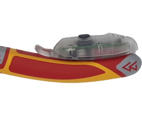 Тестер напряжения сети для шарнирно-губцевого инструмента Felo 58000200 – изображение 4