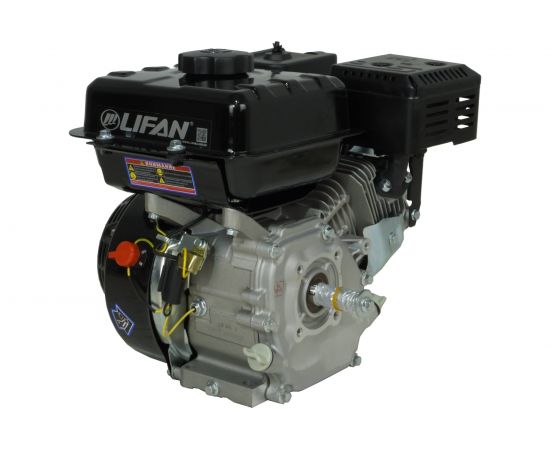 Двигатель 170F-C Pro D20 LIFAN 00-00003231 – изображение 4