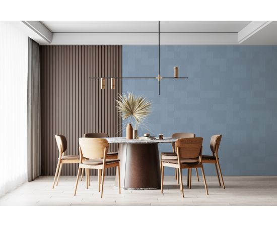 Обои из кварцевой нити Bautex Design New York, рулон 1х25 м УТ-00023682 – изображение 4