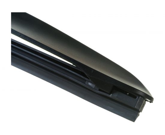 Ком��лект гибридных щеток стеклоочистителя KRAFT 650/400 мм, 1 адаптер KT 830866 – изображение 4