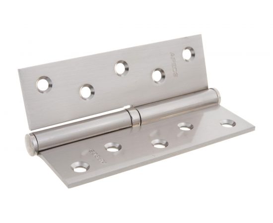 Петля APECS 120*80-B-Steel-S-L (2 штуки) 13719 – изображение 4