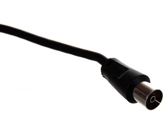 Телевизионный кабель Cablexpert, Coaxial, M/F, 1.8м, CCV-515 – изображение 4